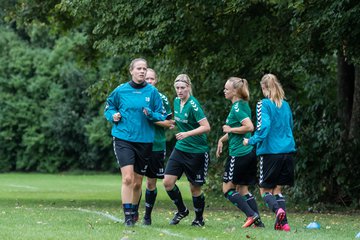 Bild 101 - Frauen Kieler MTV - SV Henstedt Ulzburg 2 : Ergebnis: 2:6